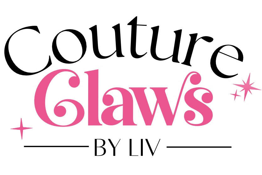 Couture Claws By Liv